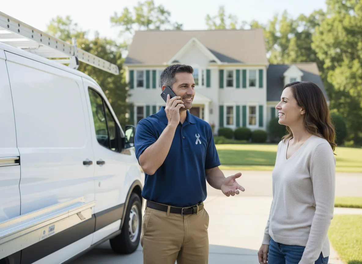 Home Gutter Service Cuba, KS FAQs